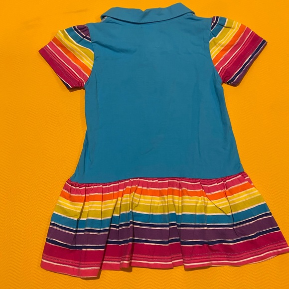 NWT Blue My Little Pony Dress - Picture 2 of 5